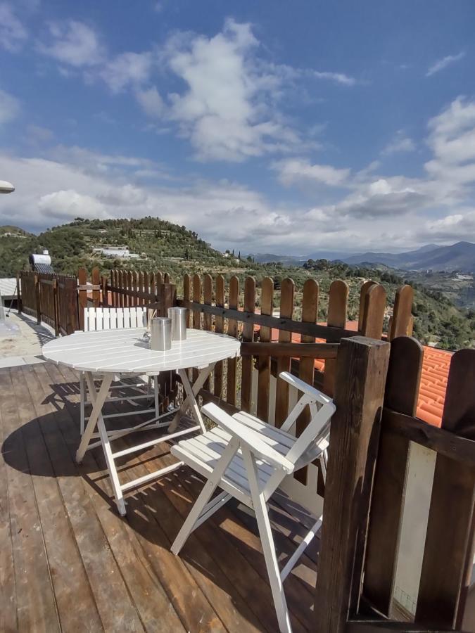 Bungalow Sixdays 3 Кампороссо Екстер'єр фото